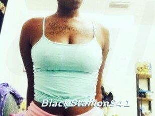 BlackStallion941