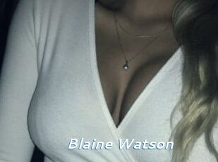 Blaine_Watson