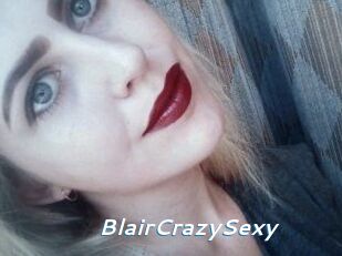 BlairCrazySexy