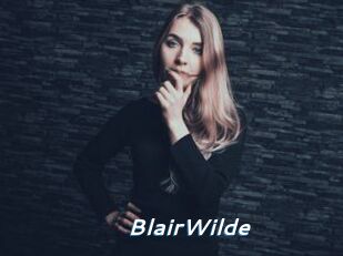 BlairWilde