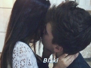 Blaki