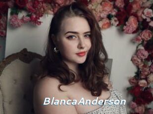 BlancaAnderson