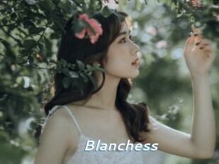 Blanchess