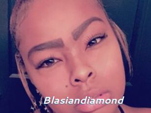 Blasiandiamond