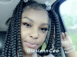 BlasiannCeo