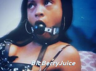 BlcBerryJuice