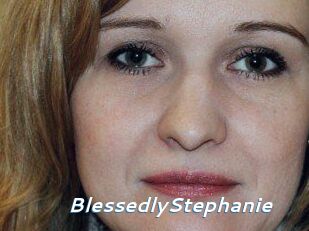 BlessedlyStephanie