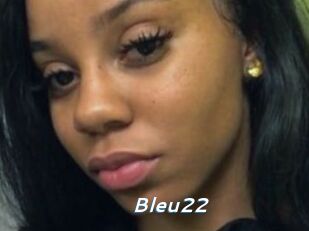 Bleu22