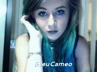 BleuCameo