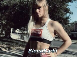 BlondBarbi
