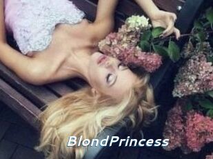BlondPrincess