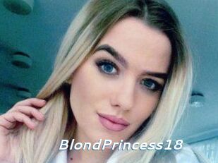 BlondPrincess18