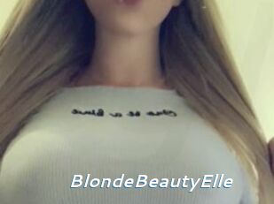 BlondeBeautyElle