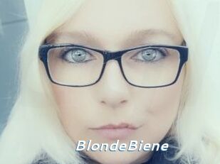BlondeBiene