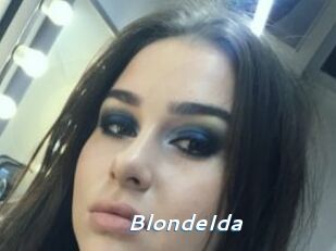 BlondeIda