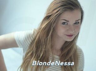 BlondeNessa