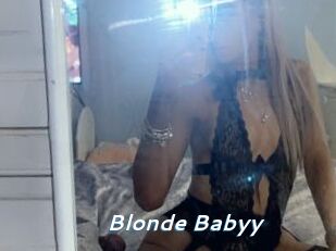 Blonde_Babyy