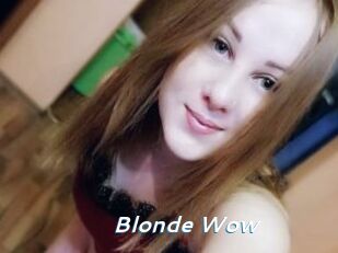 Blonde_Wow