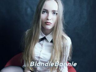 BlondieBonnie