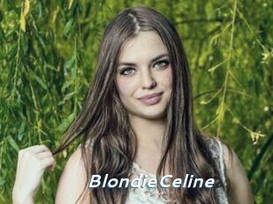 BlondieCeline