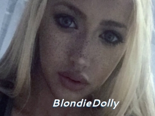 BlondieDolly Camgirls Live
