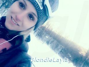 BlondieLayla
