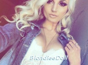 BlondieeDoll Camgirls Live