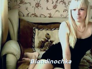 Blondinochka Camgirls Live