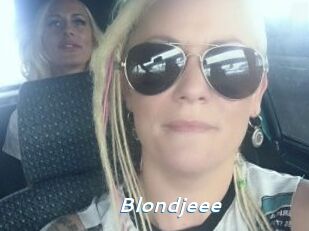 Blondjeee