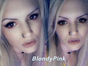 BlondyPink