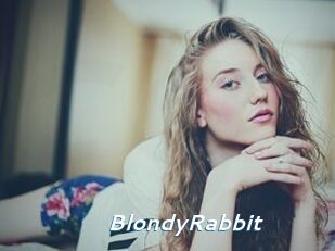 BlondyRabbit