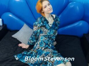 BloomStevenson