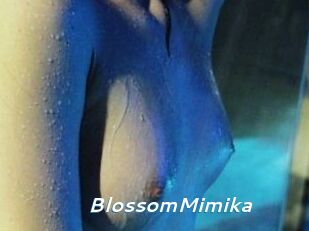 BlossomMimika