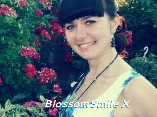 BlossomSmile_X