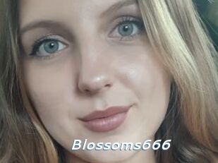 Blossoms666