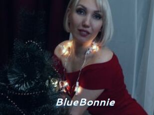 BlueBonnie