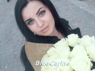 BlueCarine