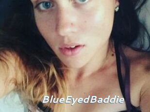 BlueEyedBaddie