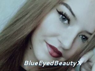 BlueEyedBeautyX
