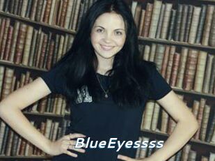 BlueEyessss