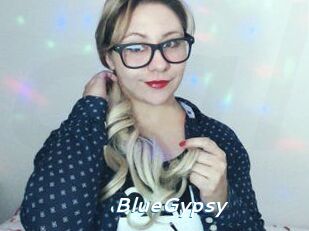 BlueGypsy