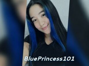 BluePrincess101