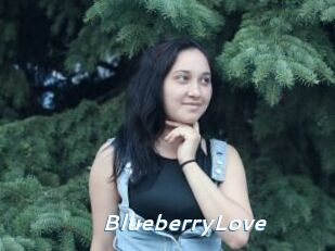 BlueberryLove
