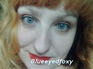 Blueeyedfoxy