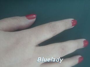 Bluelady