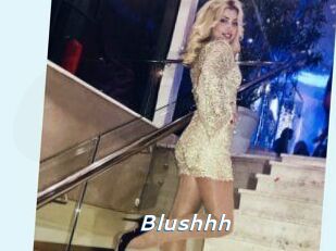 Blushhh