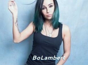 BoLambert