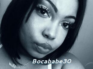 Bocababe30