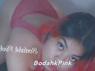 BodahkPink