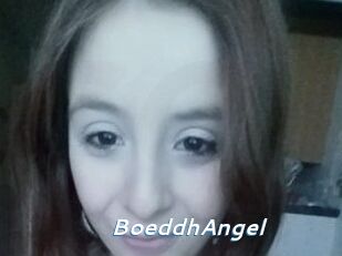 BoeddhAngel